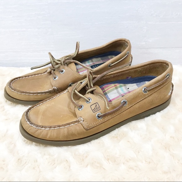 Sperry top-sider women’s loafers Size 7.5M